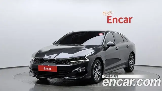 Kia K5 2.0 Noblesse 2020