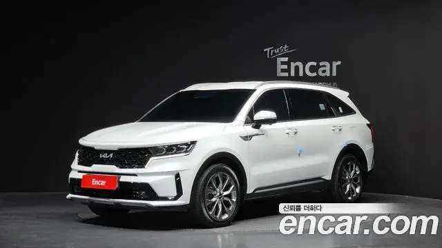 Kia Sorento Diesel 2.2 4WD Noblesse 2023
