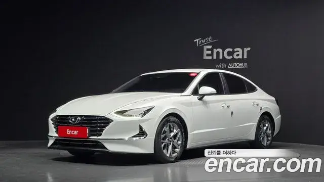 Hyundai Sonata 2.0 Premium 2019