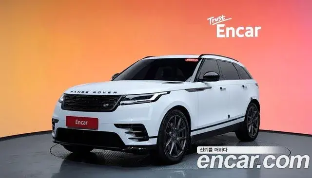 Land Rover Range Rover Velar 3.0 P400 Dynamic HSE 2024