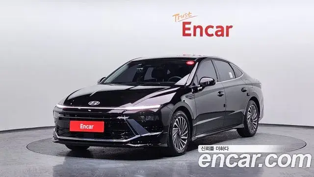 Hyundai Sonata Exclusive 2024