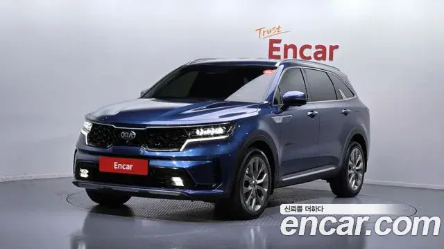 Kia Sorento Diesel 2.2 2WD Noblesse 2020