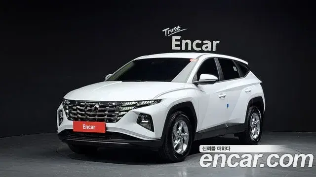 Hyundai Tucson Diesel 2.0 4WD Modern 2020