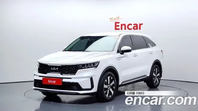 Kia Sorento Diesel 2.2 2WD Trendy 2021