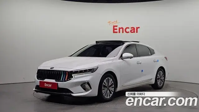 Kia K7 Signature 2019