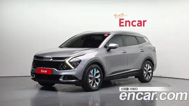 Kia Sportage Diesel 2.0 2WD Nobleless 2021