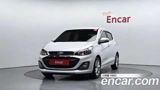 Chevrolet Spark Premier 2019