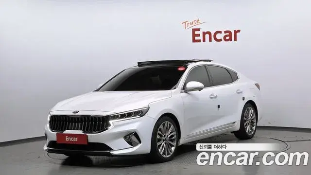 Kia K7 3.0 GDI Signature 2020