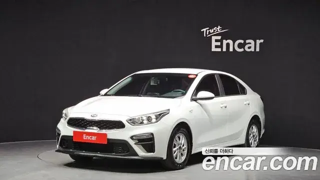 Kia K3 Trendy 2019