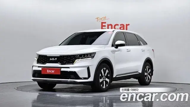 Kia Sorento Diesel 2.2 2WD Trendy 2022