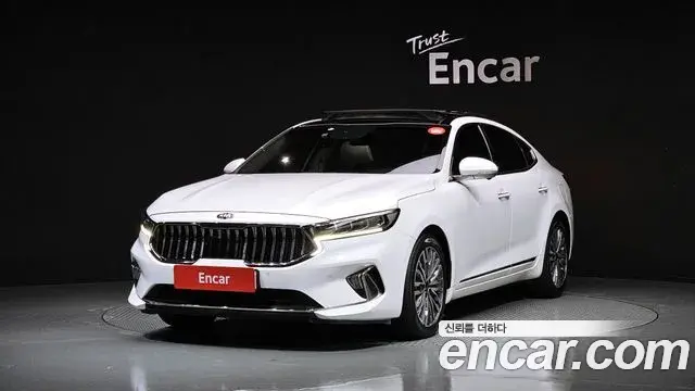 Kia K7 Signature 2020