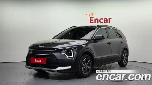 Kia Niro Trendy 2025