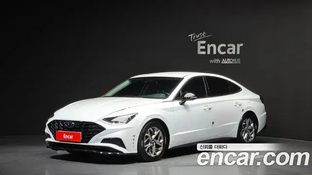 Hyundai Sonata 2.0 Modern 2022