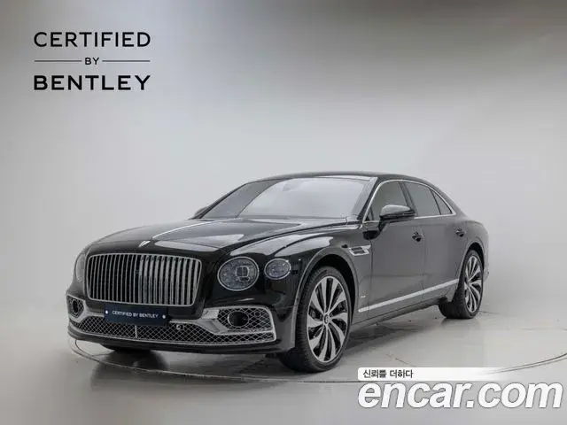 Bentley Flying Spur 4.0 Azure 2024