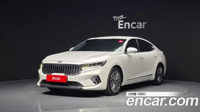 Kia K7 2.5 GDI Noblesse 2020