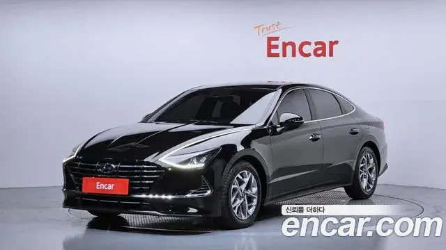 Hyundai Sonata 2.0 Premium Family 2019