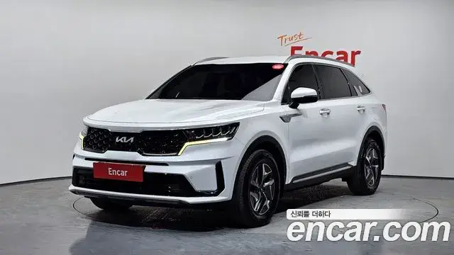 Kia Sorento HEV 1.6 2WD Prestige 2022