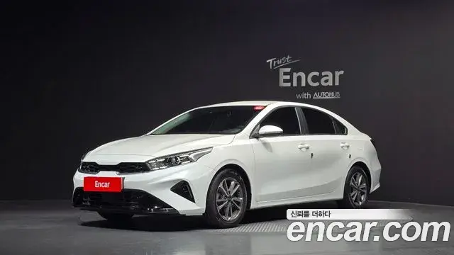 Kia K3 1.6 Trendy 2022