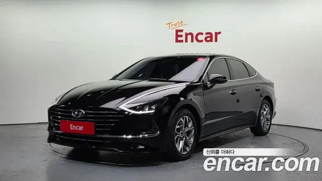 Hyundai Sonata 2.0 Premium 2020