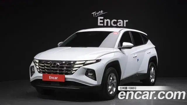 Hyundai Tucson Gasoline 1.6 Turbo 2WD Modern 2022