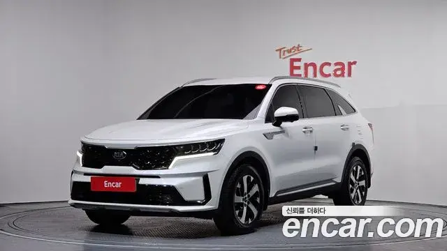Kia Sorento Diesel 2.2 2WD Noblesse 2020