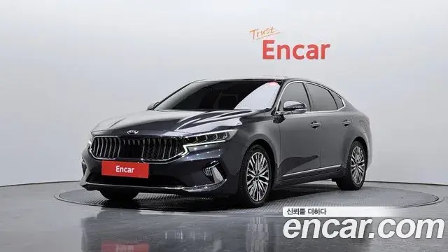 Kia K7 3.0 GDI Signature 2020