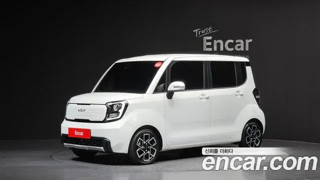 Kia RAY Signature 2025