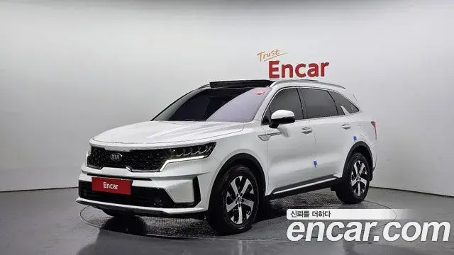Kia Sorento Diesel 2.2 4WD Prestige 2020