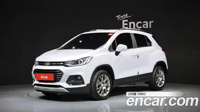 Chevrolet Trax 1.4 LT Core 2020