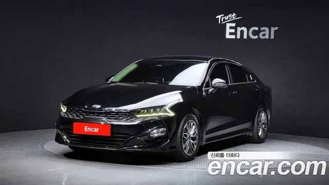 Kia K5 2.0 Trendy 2020