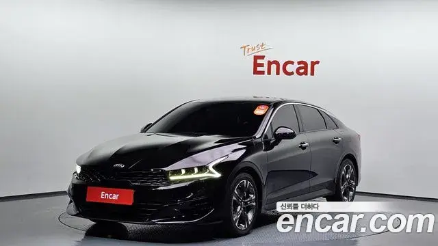 Kia K5 2.0 Signature 2020