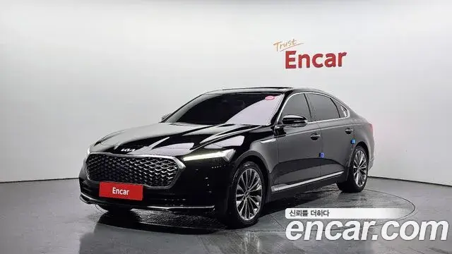 Kia K9 3.8 GDI Platinum 2023