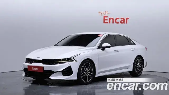 Kia K5 1.6 Turbo Noblesse 2020
