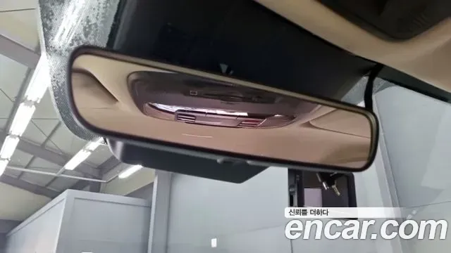 Kia Carnival Diesel 9-Seater Prestige 2023 — фото 15