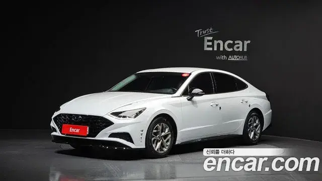 Hyundai Sonata 2.0 Modern 2022