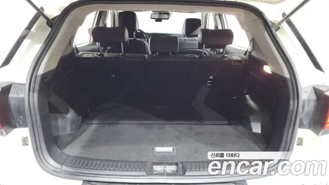 SsangYong KORANDO Gasoline 1.5 4WD C5 Plus 2021 — фото 20