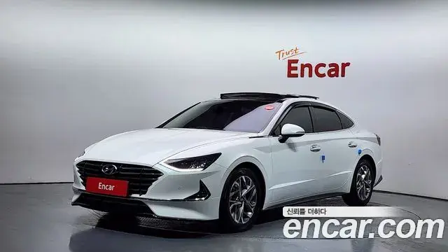 Hyundai Sonata 2.0 Premium Family 2020