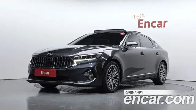 Kia K7 2.5 GDI X Edition 2020