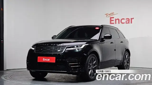Land Rover Range Rover Velar 3.0 P400 Dynamic HSE 2024