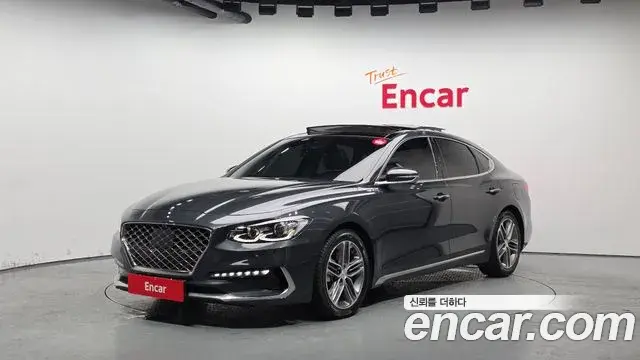 Hyundai Grandeur 3.0 Premium 2019