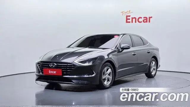 Hyundai Sonata 2.0 Premium 2020