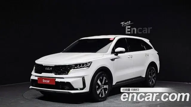 Kia Sorento Diesel 2.2 2WD Trendy 2021