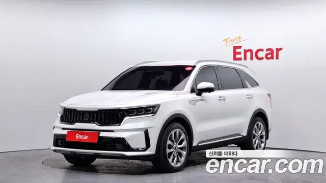 Kia Sorento Diesel 2.2 2WD Noblesse 2020