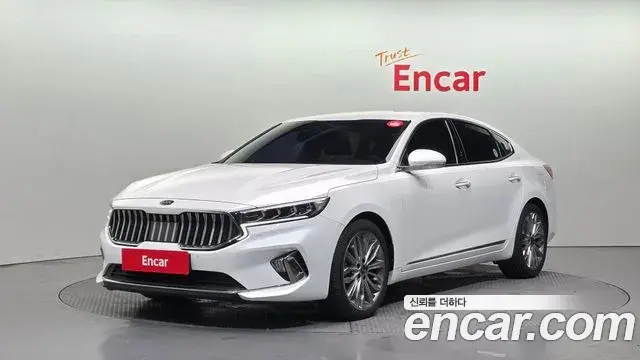 Kia K7 2.5 GDI Noblesse 2020