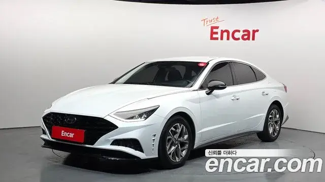 Hyundai Sonata 2.0 Modern 2022