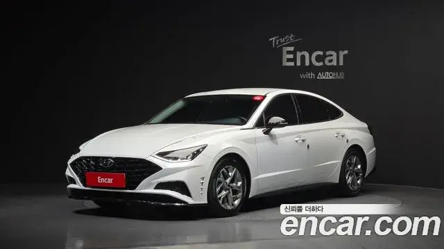 Hyundai Sonata 2.0 Modern 2022