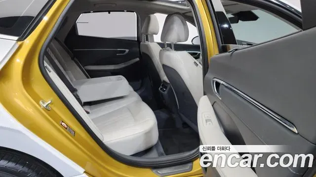 Hyundai Sonata 2.0 Inspiration 2019 — фото 12