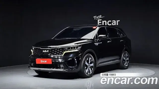Kia Sorento Diesel 2.2 2WD Trendy 2022
