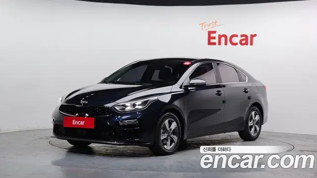 Kia K3 Noblesse 2019