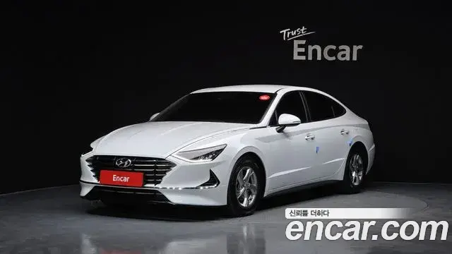 Hyundai Sonata 2.0 Premium 2020